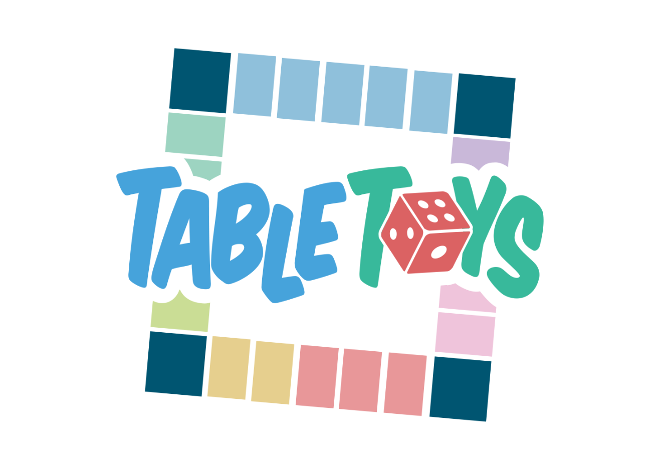Tabletoys logo