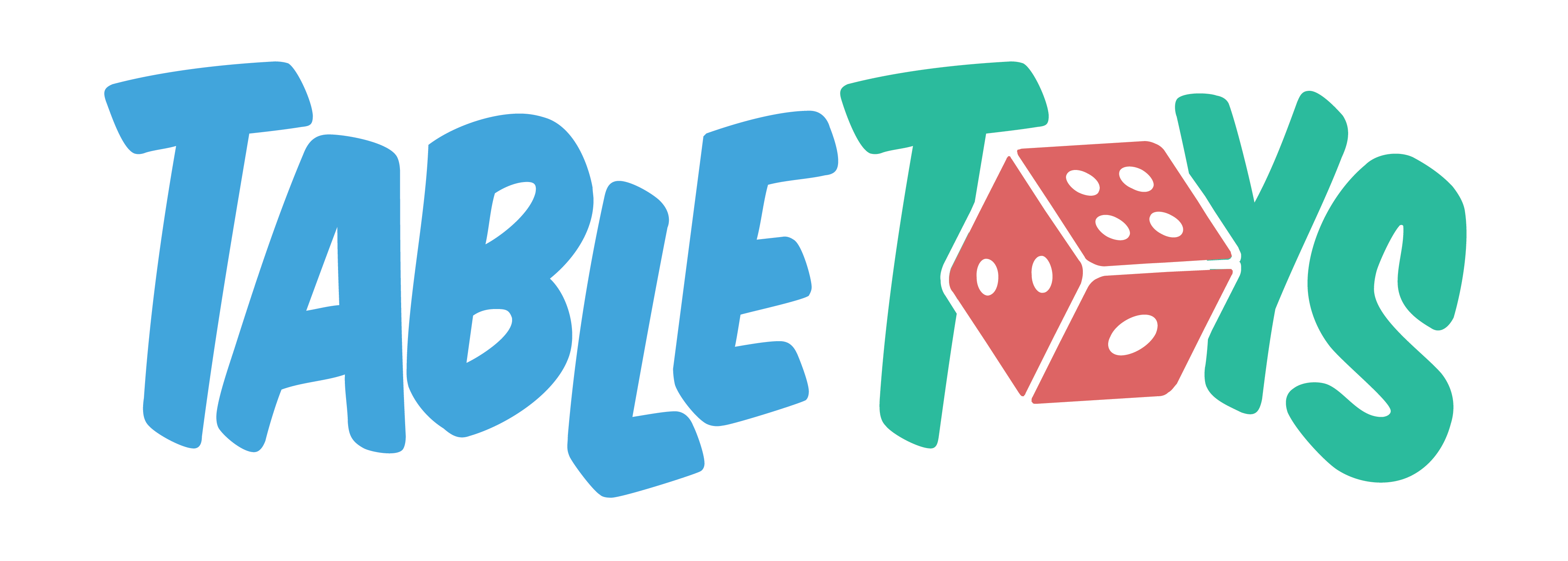 Tabletoys logo